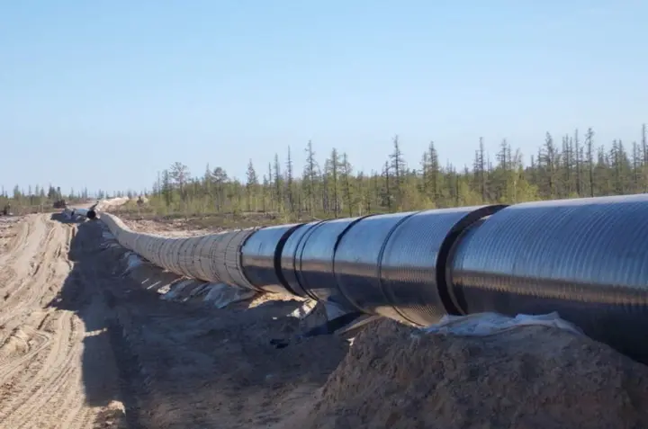 Naftogaz head stated that restoring the Druzhba oil pipeline to its previous form makes no sense