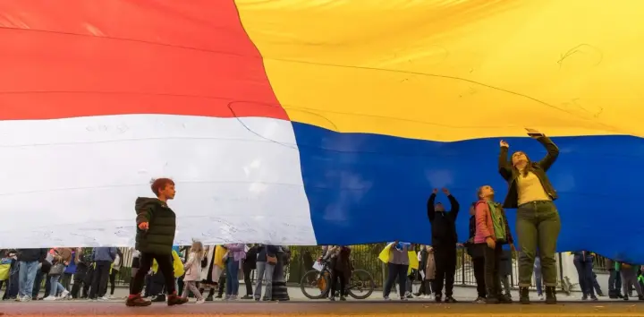 Польща змінює правила для українських біженців - мають рік, щоб легалізуватись