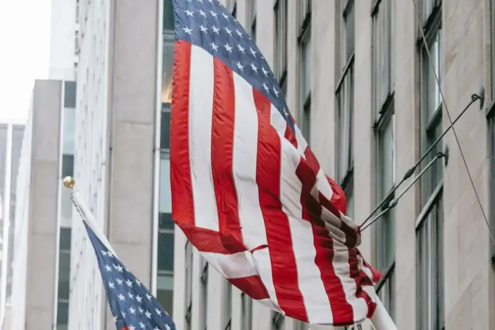 США закривають своє посольство в Кувейті