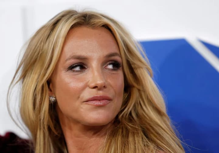 Britney Spears arrested in California on suspicion of DUI