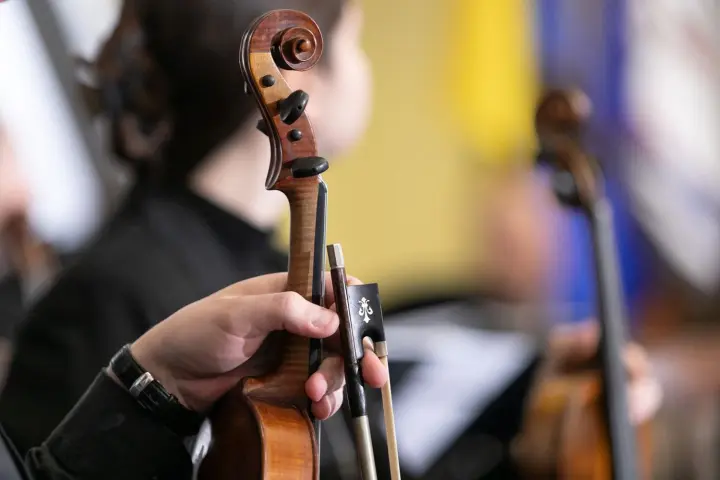 Куда пойти в Киеве на выходных - анонсы мероприятий