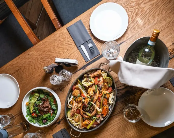 Як відсвяткувати 8 березня у Києві - концерти, джаз при свічках та тематичні вечірки