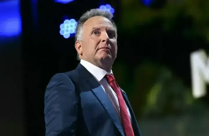 Переговоры Украина-США-рф продолжаются, и в ближайшие недели ожидается дополнительный прогресс - Уиткофф