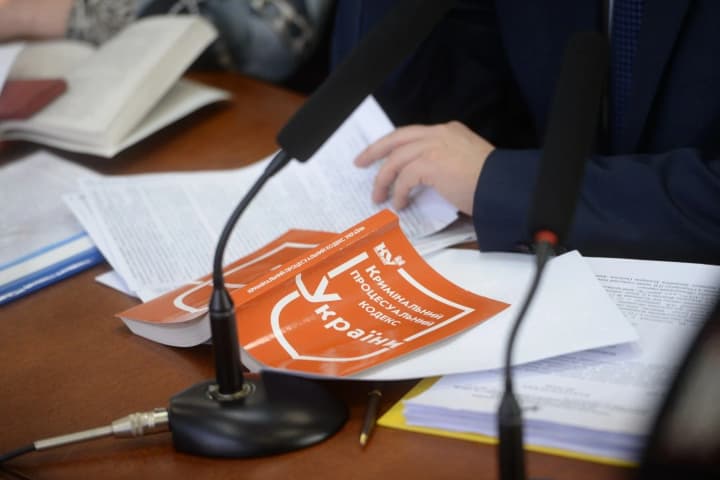 Fabricated criminal proceedings harm the reputation of Ukrainian companies on the international stage