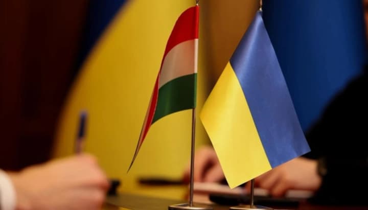 Угорщина дала Україні три дні на відновлення роботи нафтопроводу "Дружба"