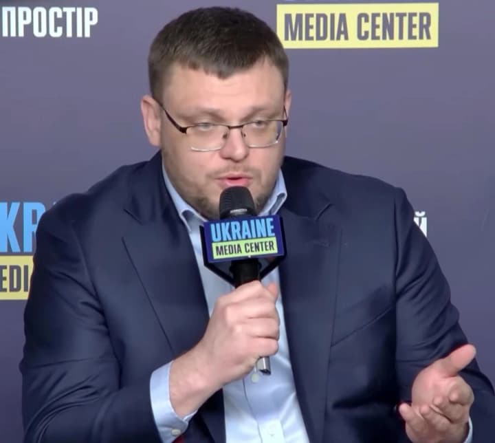 Former SAP prosecutor suggested that NABU director is clearing the energy market for someone close to him – his wife was involved in schemes