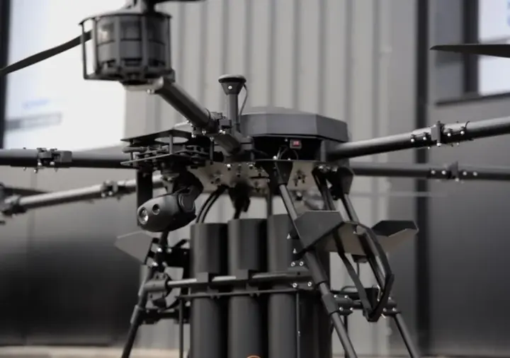 In the Sloviansk direction, Russians are actively using analogues of Ukrainian "Vampires"