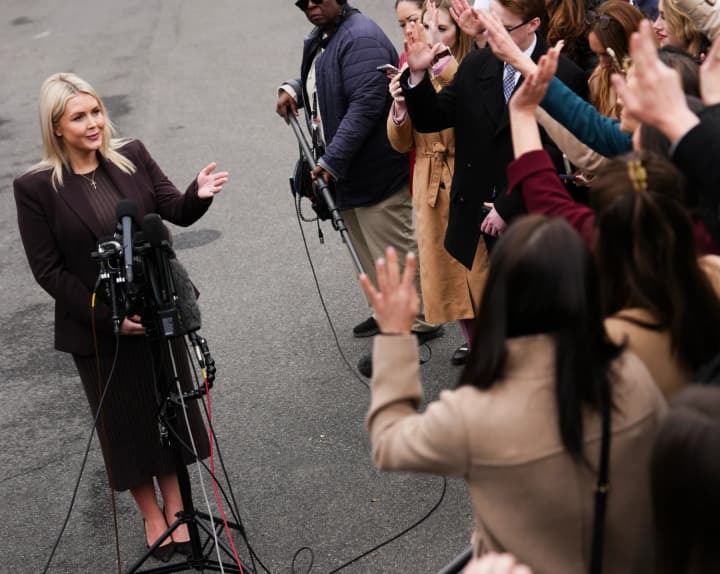 White House says Iran campaign could last four to six weeks