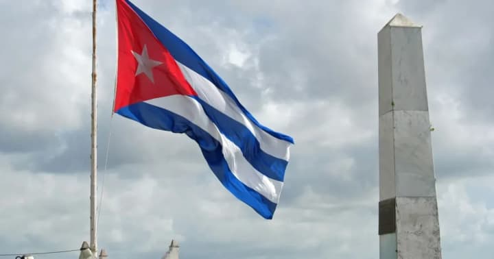 Трамп заявил, что Куба "скоро падет"