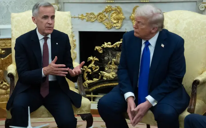 Канада и США возобновили прямые торговые переговоры после длительной паузы