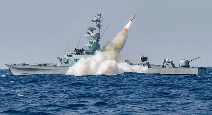 Israeli Navy accidentally shelled UN fuel truck in Gaza Strip