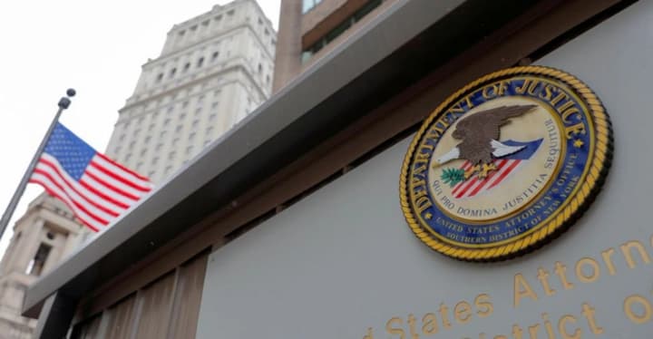 Мін'юст США вимагає конфіскації $15 млн у мережі іранських нафтових магнатів 