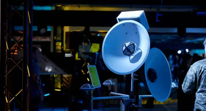 US interested in Ukrainian acoustic drone detection systems to combat Shaheds