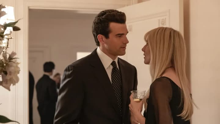 Дэрил Ханна раскритиковала свой образ в "Истории любви" как "хрестоматийную мизогинию"