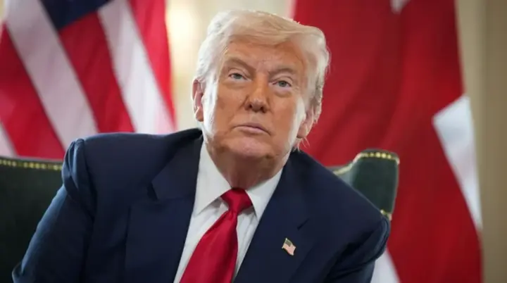 it's very difficult to agree - Trump on negotiations between Ukraine and Russia