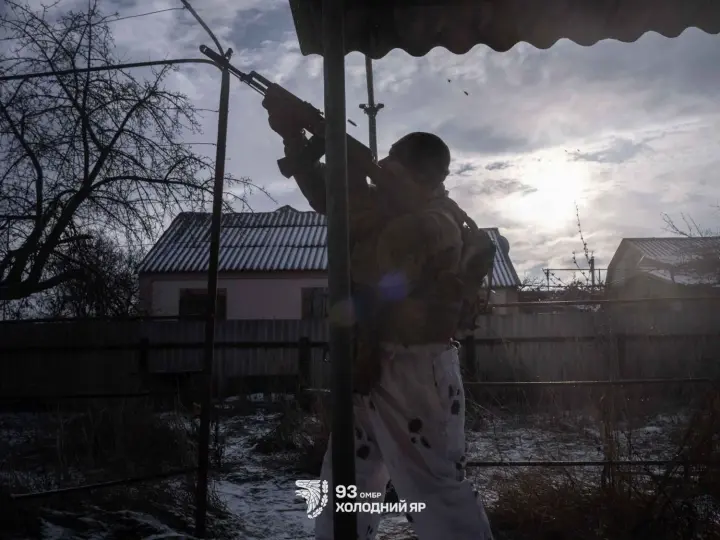 На фронте произошло 113 боевых столкновений, больше всего атак на Покровском направлении - Генштаб