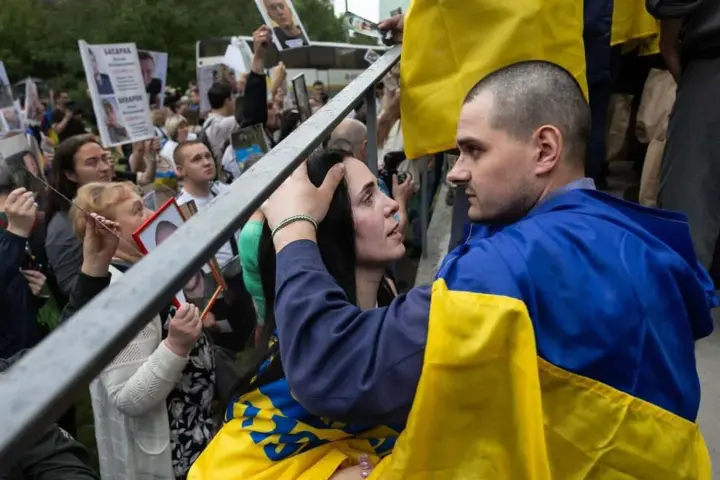 "Your strength and role are not for one day" - Zelenskyy congratulated Ukrainian women on March 8