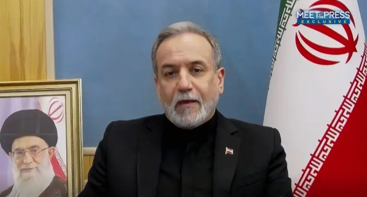 В Иране подтвердили военную помощь России в войне против США и Израиля