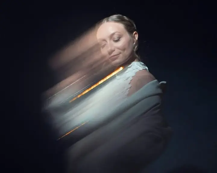 LELÉKA представила оновлену пісню Ridnym для Євробачення-2026