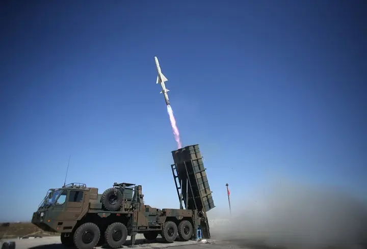 Japan deploys its first long-range missiles