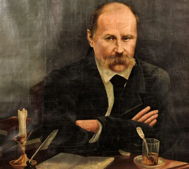 Шевченко у часи великої війни: як спадщина Кобзаря звучить для сучасної України