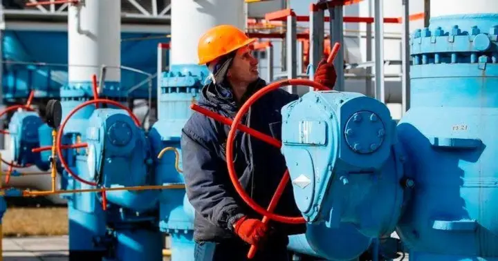 Мировые цены на газ и уголь стремительно взлетают вслед за нефтью на фоне энергетического кризиса из-за войны в Иране