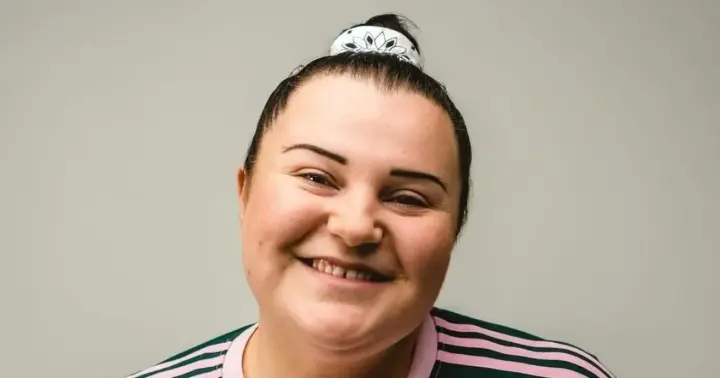 alyona alyona у мереживному боді присвятила фотосесію українським жінкам 