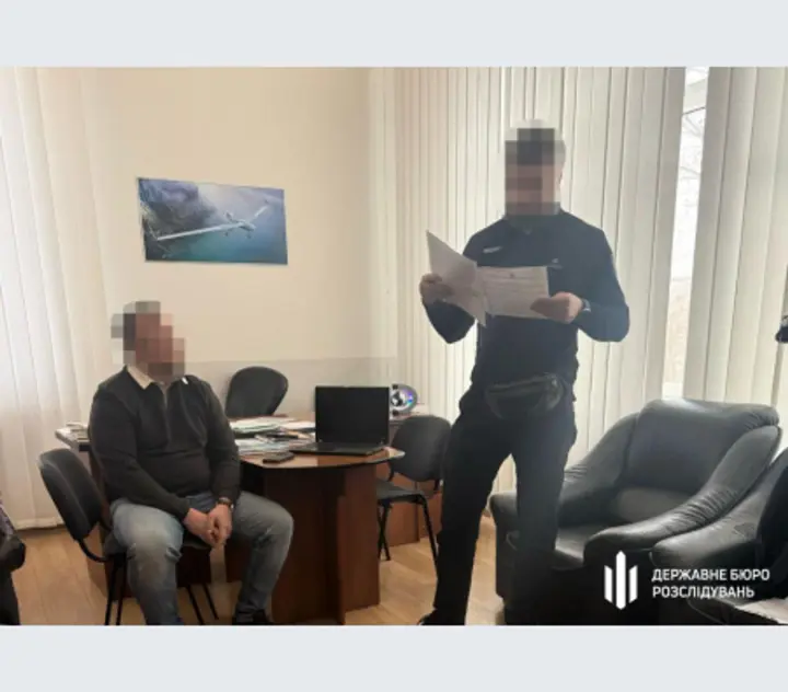 In Kyiv, men were fictitiously registered as "scientists" at universities to avoid mobilization - SBI