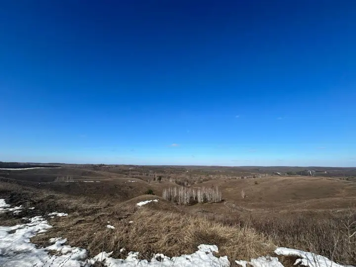 Dry and sunny weather is expected in Ukraine on March 10 due to the influence of an anticyclone - forecaster