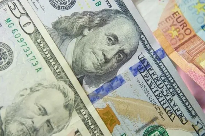 Dollar on interbank market set a historical record, reaching the 44 hryvnia mark