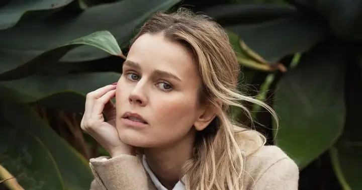 Kateryna Kuznetsova shared how she combats emotional burnout during intense filming