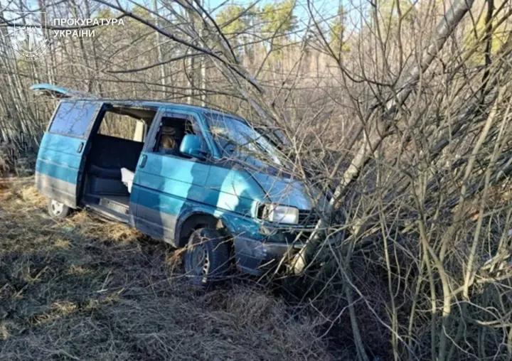 In Volyn, a group of individuals attacked a TCC vehicle and rescued a mobilized person; proceedings have been initiated