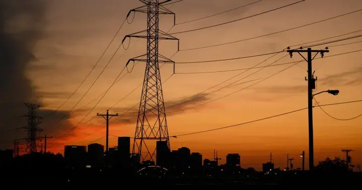 У низці регіонів України 10 березня будуть діяти графіки відключень 