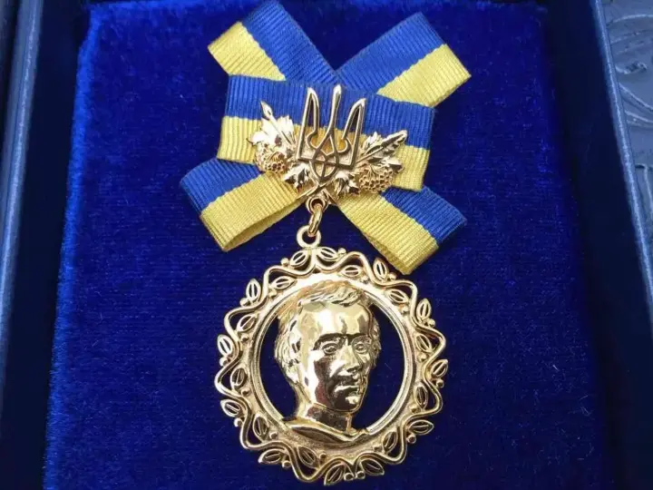 Названо лауреатів Шевченківської премії 2026 року 