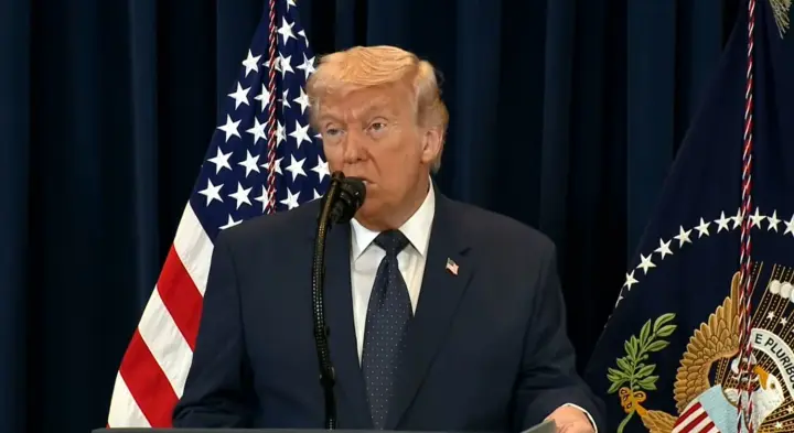 Трамп скасовує санкції проти країн-покупців російської нафти