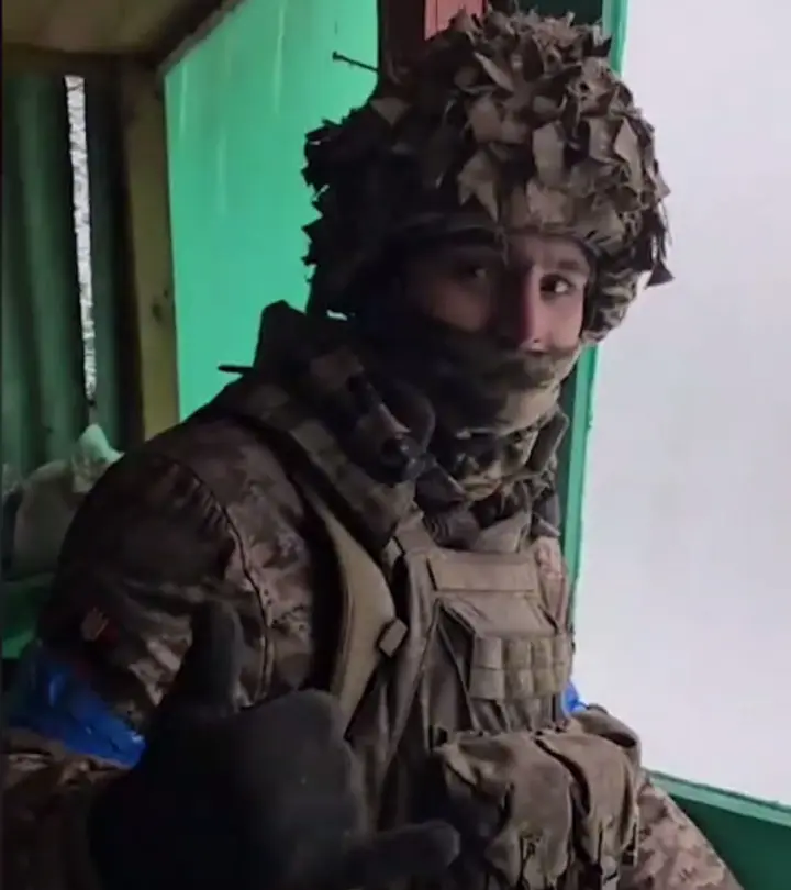 Occupiers do not stop attempts to completely capture Pokrovsk and Myrnohrad - Air Assault Forces