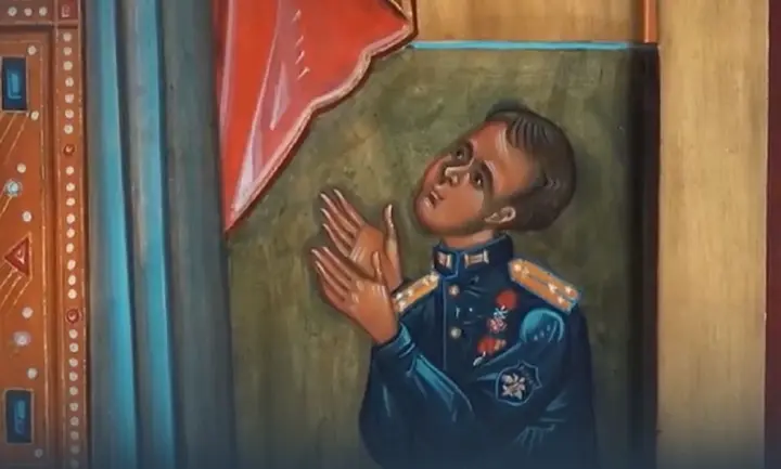 CPD: Russian Orthodox Church canonizes fallen occupiers to justify war against Ukraine