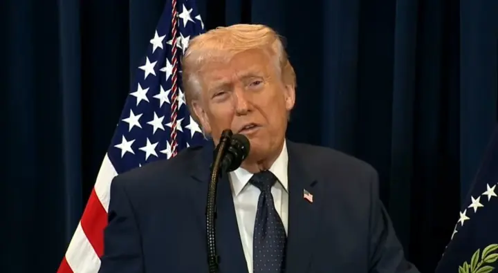 "Він був би набагато більш корисним, якби закінчив війну проти України": Трамп - про розмову з путіним