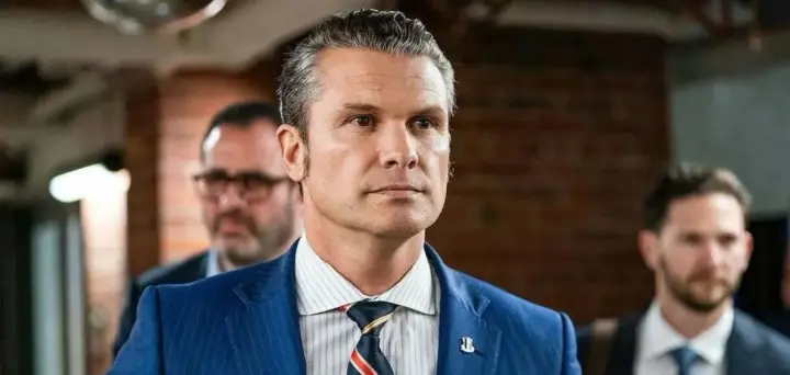 Today will be the largest day of strikes against Iran - US Secretary of Defense