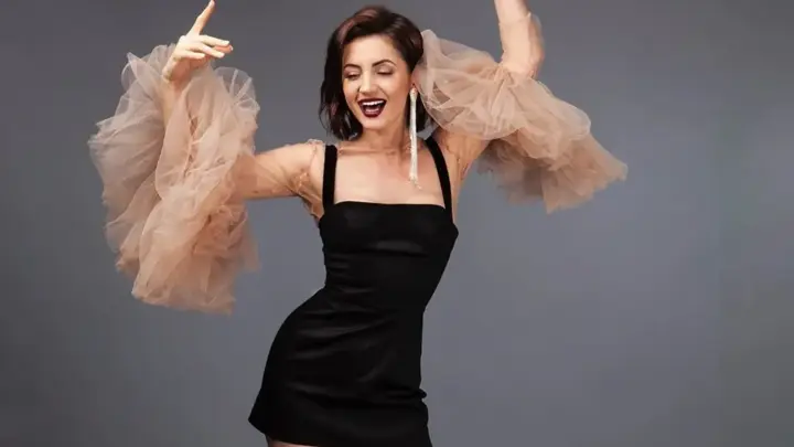 Olya Tsybulska revealed her fees for performing at weddings and corporate events