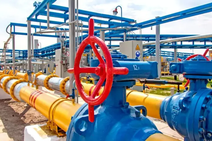 The government extended special gas supply conditions for heat producers until September 30