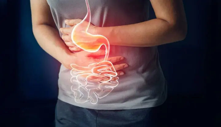 Gastritis without myths, or why "spring exacerbations" don't actually exist