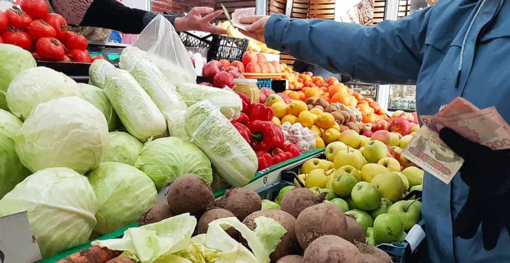 Что будет с ценами на продукты в Украине и сколько придется платить за самое необходимое
