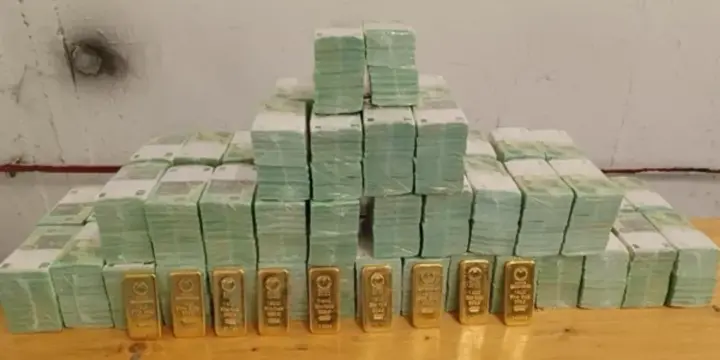 Від Європи сьогодні потрібно одне – не мовчати: Зеленський про затримання інкасаторів та вилучення готівки Угорщиною