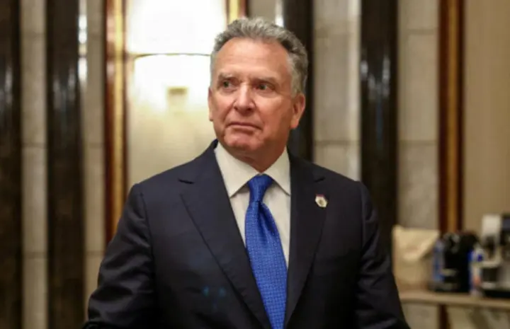 У рф запевнили Трампа, що не передають розвіддані Ірану для атак на США - Віткофф