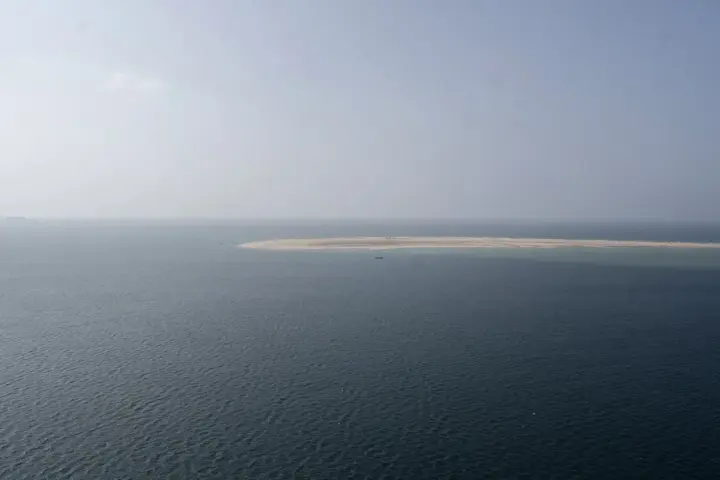 Ізраїль планує створити нову військову базу в Сомаліленді для протидії атакам хуситів