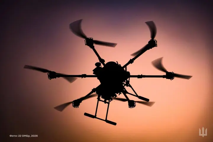 Федоров обіцяє вдвічі більше Mavic, Autel і Matrice для фронту, анонсував нові розробки з ШІ