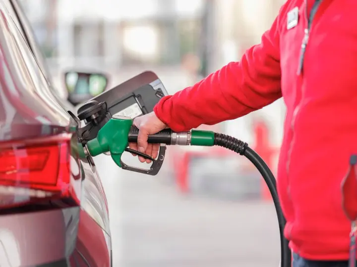 Ukraine imports 85% of its fuel - Kyrylenko explains reasons for price increase