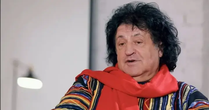 "После этого интервью я перестал ее уважать": Иво Бобул резко ответил на скандальные заявления Сандулесы