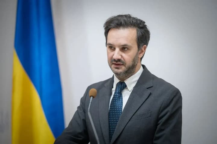 Не делегація - у МЗС кажуть, група відправлених у зв'язку з "Дружбою" угорців прибула до України без офіційного статусу